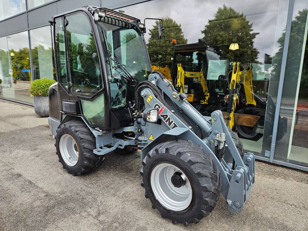 GiANT V 452 T X-Tra HD black edition