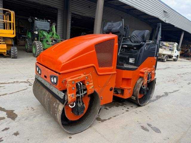 Bomag BW 120 AD-5