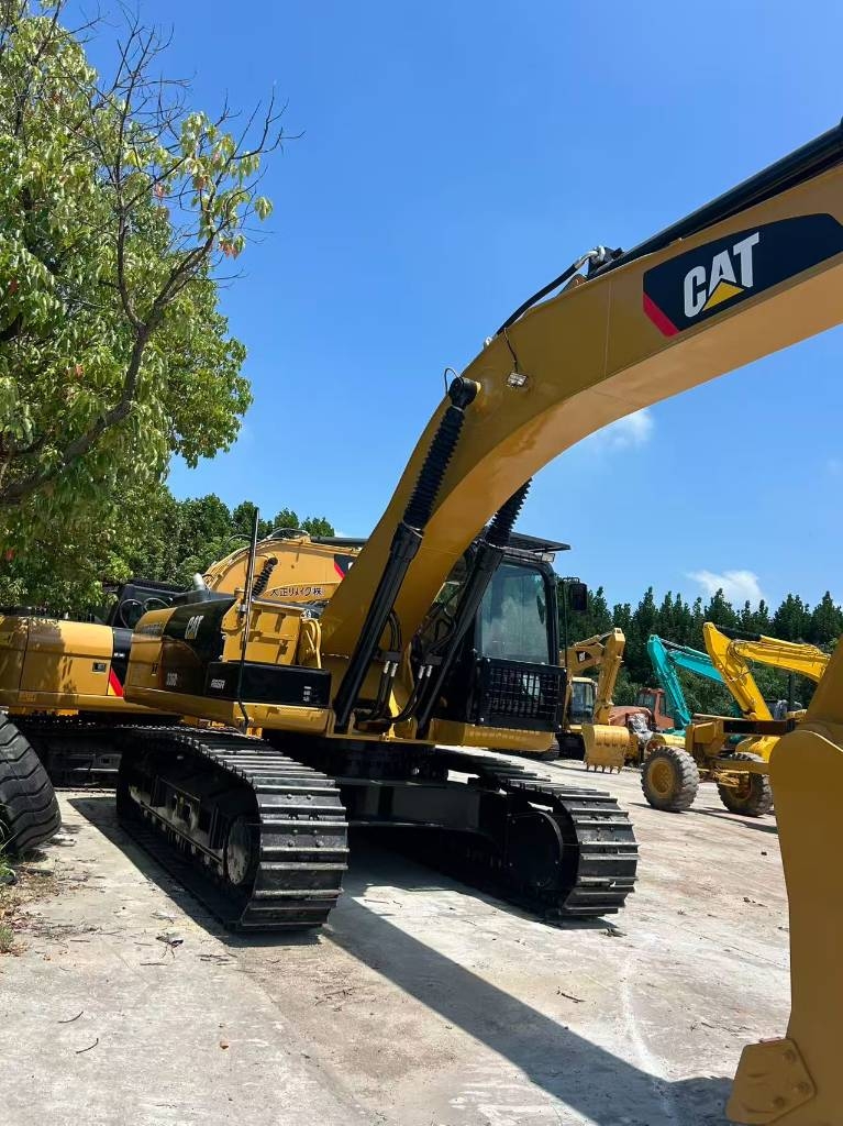 CAT 336D2L