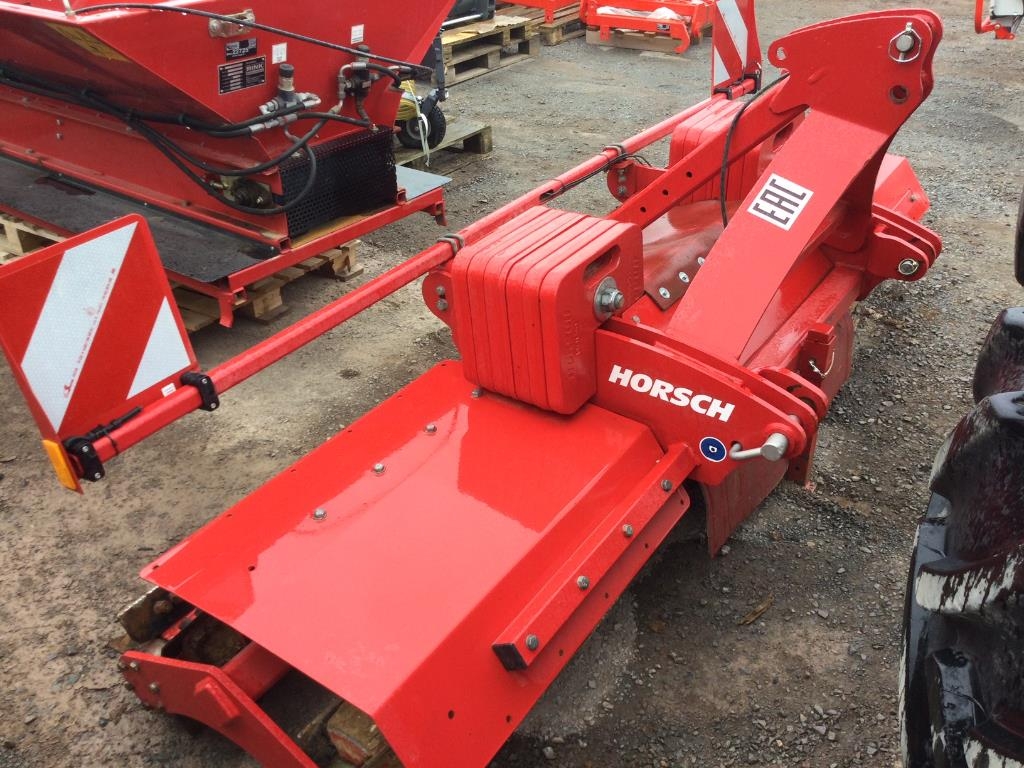 Horsch CULTRO 3 TC