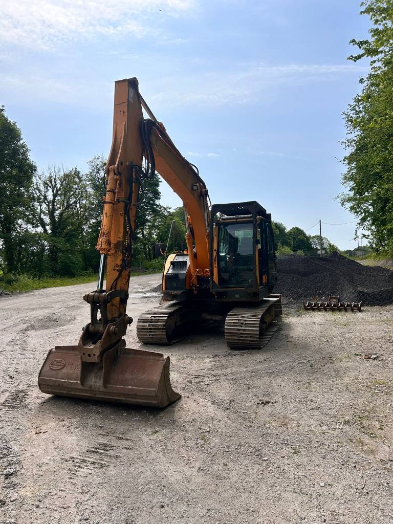 Hyundai Robex 145 LCR-9