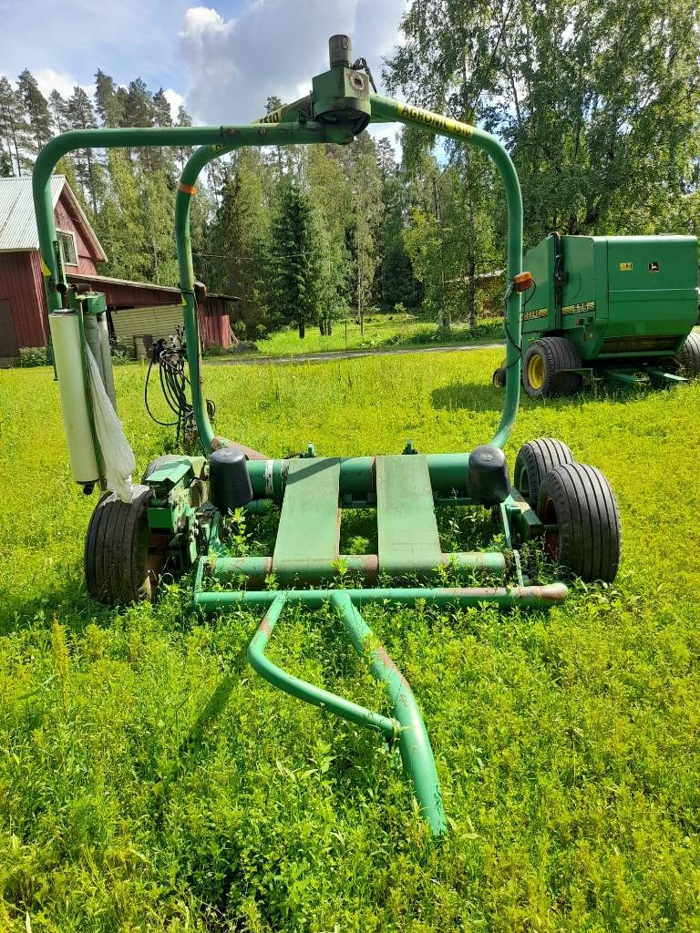 Agronic 1510