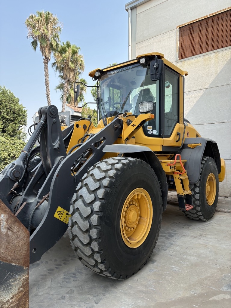 Volvo L 70 H
