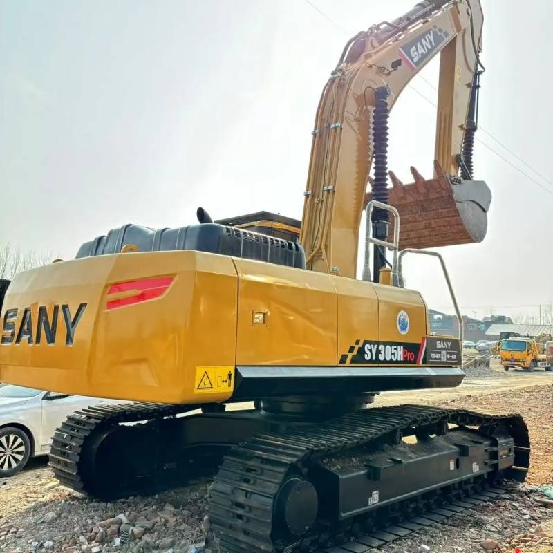 Sany SY 305 H
