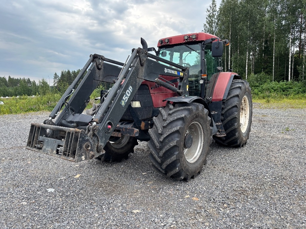 Case IH MX 150