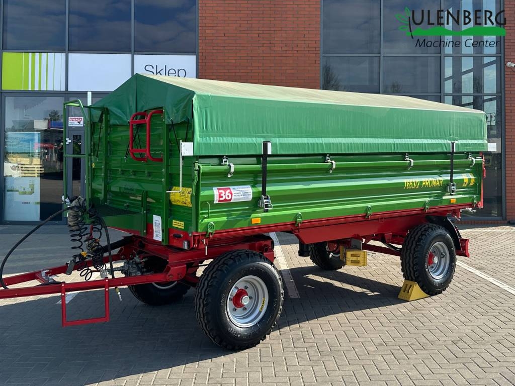 Pronar T 632/2