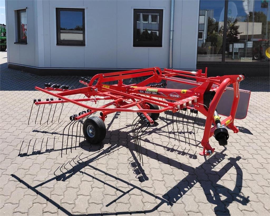 Kuhn GA 3201GM