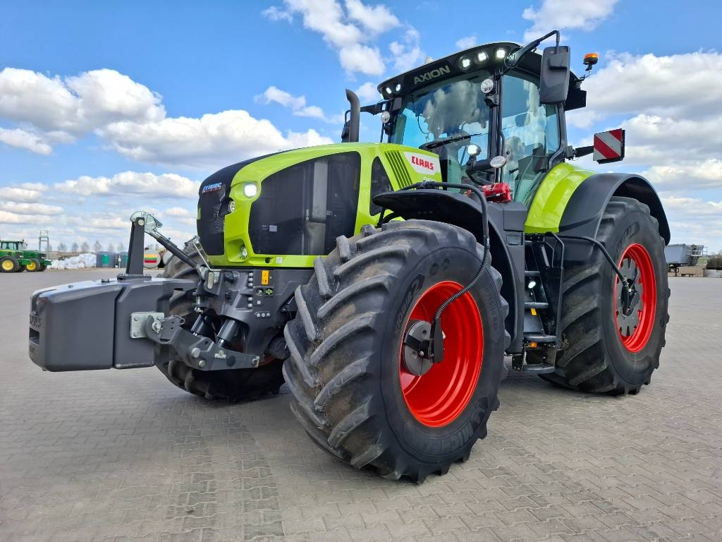 Axion 960 Cebis