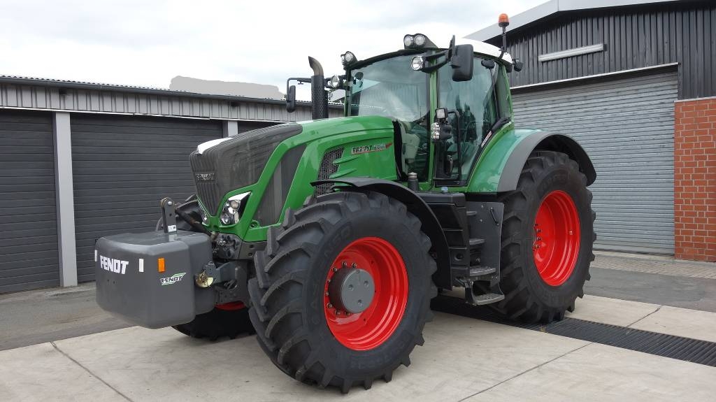 939 Vario S4 Profi Plus