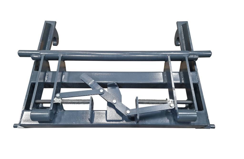 ADAPTER MEK STORA BM TILL TRIMA/EURO