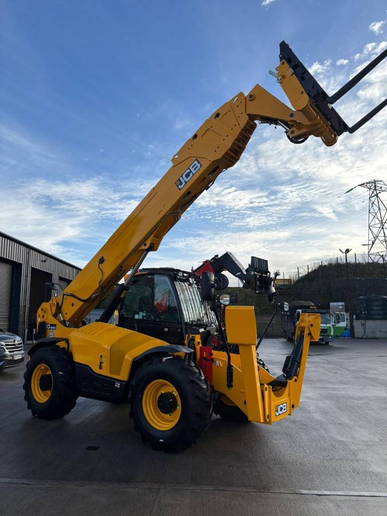 JCB 540-200