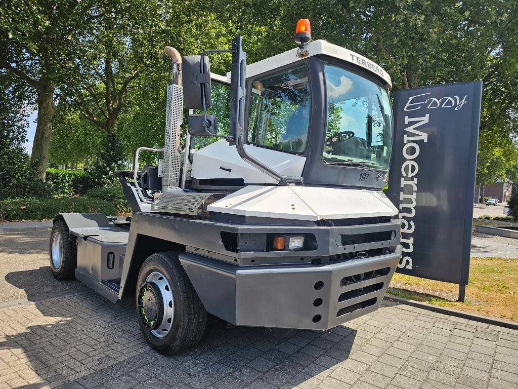 Terberg RT 282 4x4