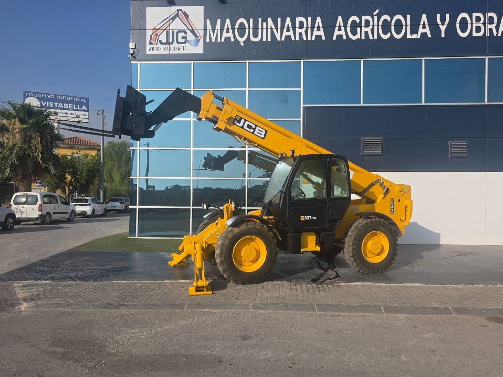JCB 537-135