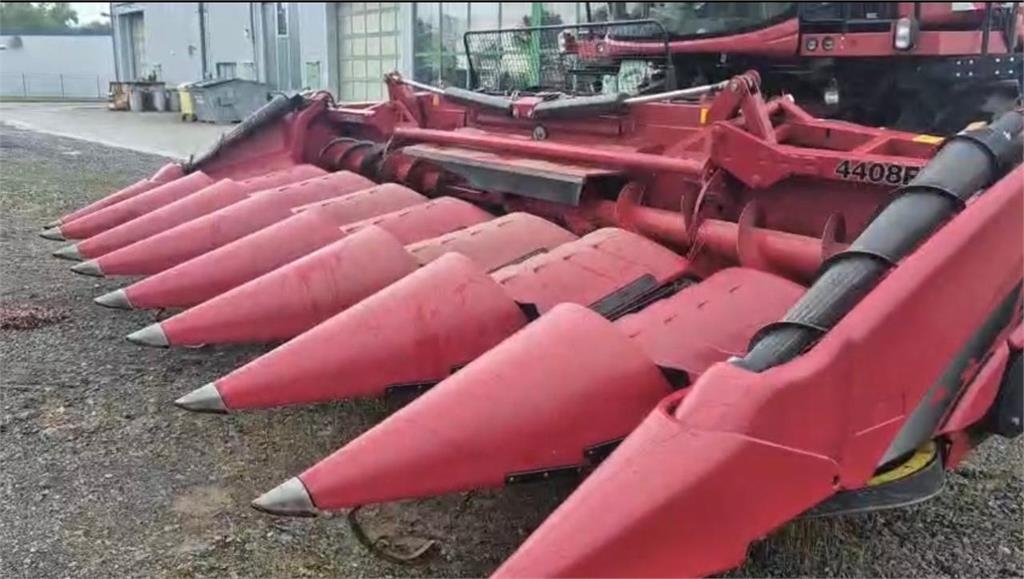 Case IH FX 875