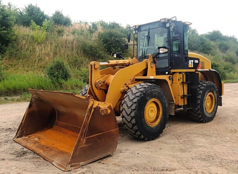 CAT 938 H