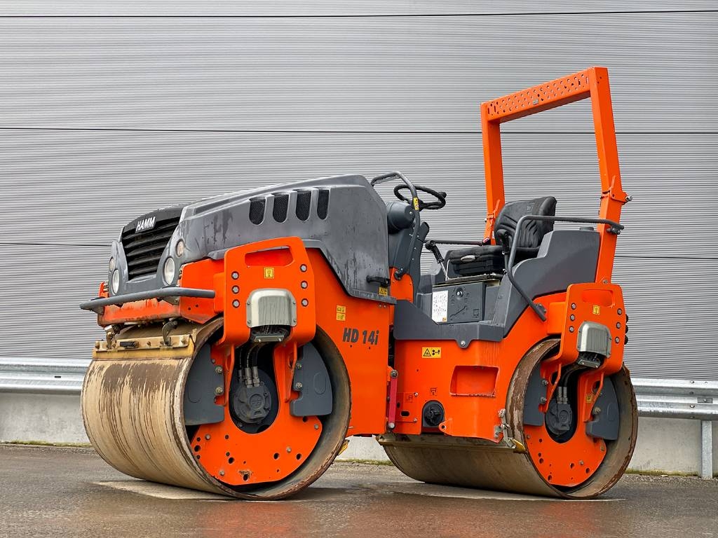Hamm HD 14I VV