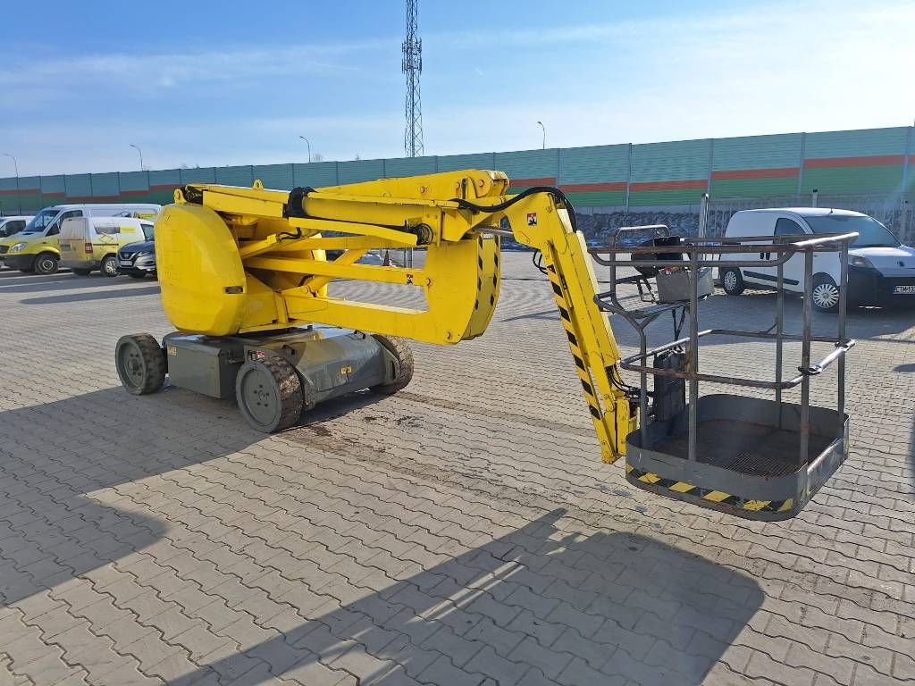 Manitou 150 AET JC