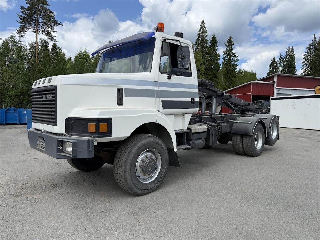 Sisu SL