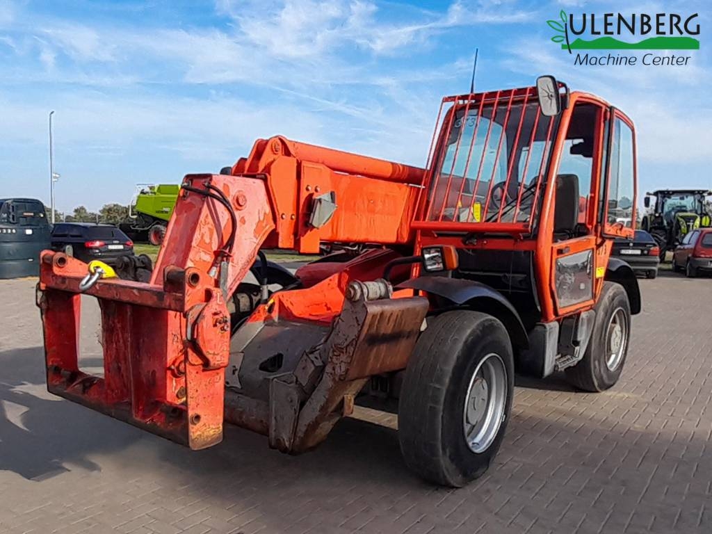 JCB 535-120