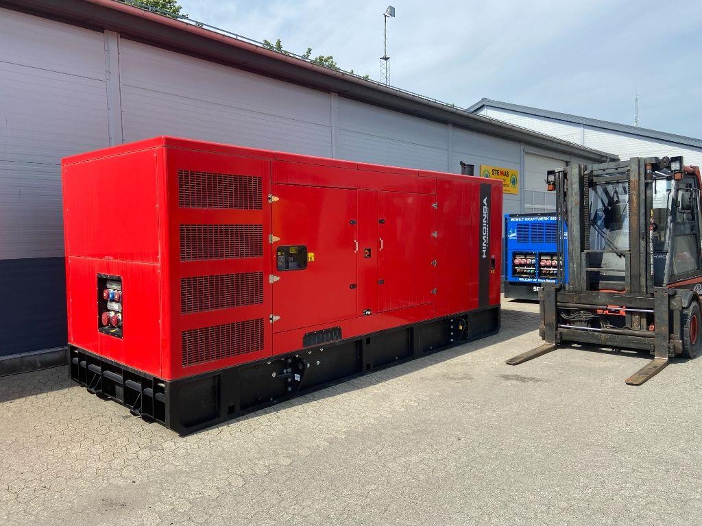 Himoinsa HDW-915 T5