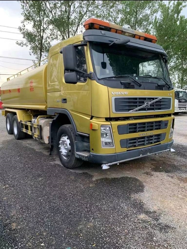 Volvo FM 380