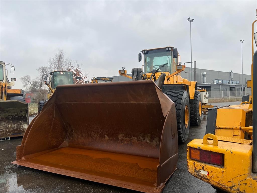 Volvo L 220 E L 220 E