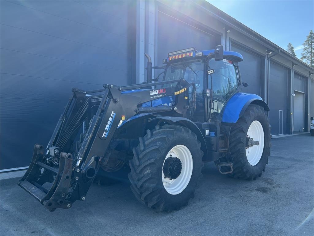 T7 250 PC
