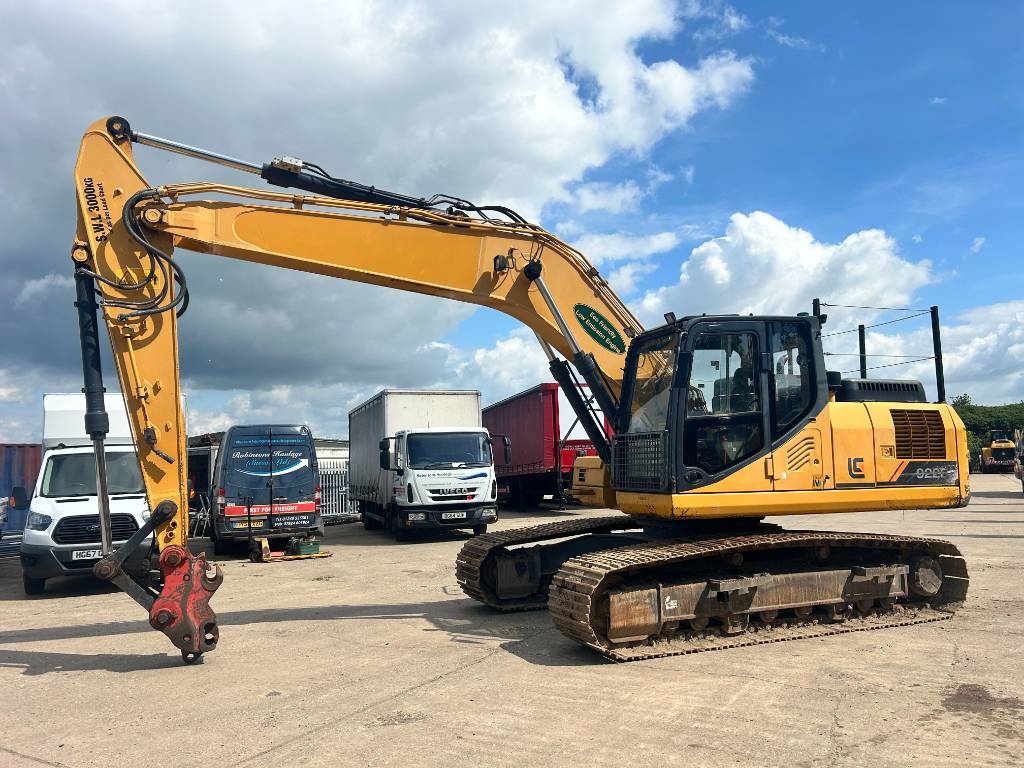 LiuGong 922E