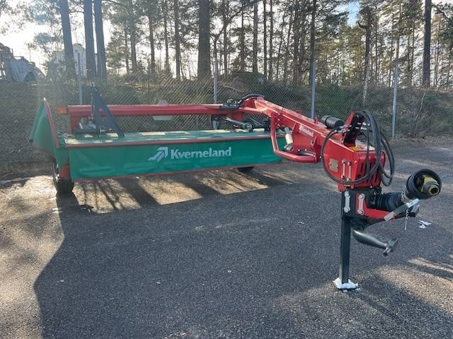 Kverneland 4140 L