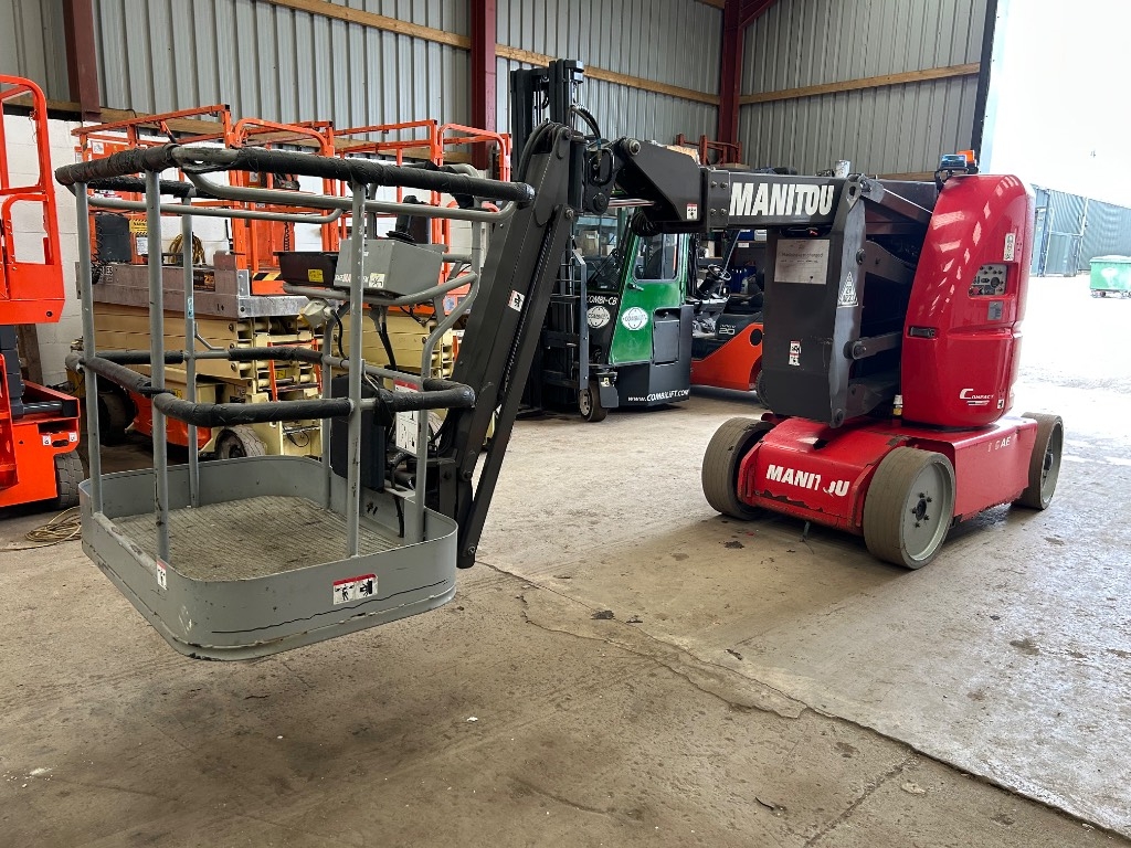 Manitou 120AETJ