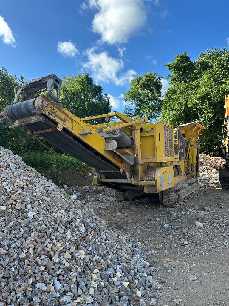 Keestrack Argo