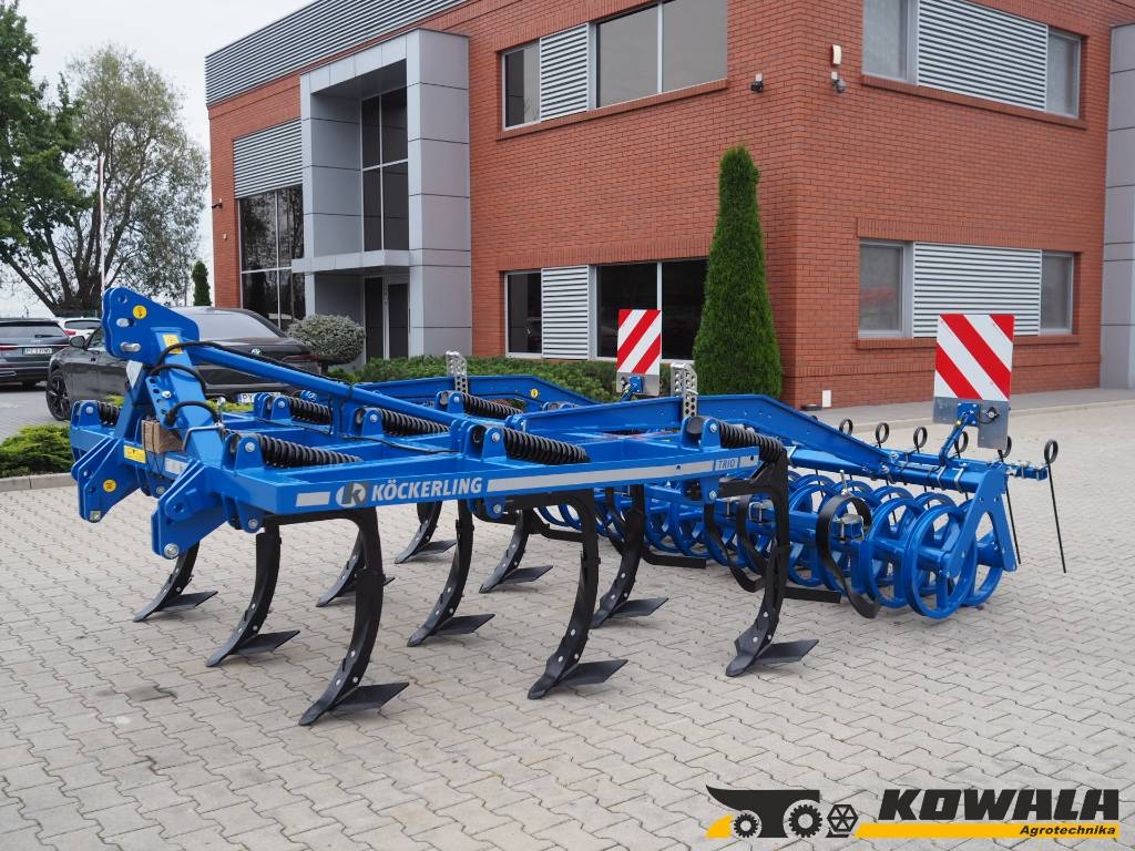 Köckerling TRIO 300 DSTS