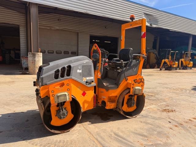 Hamm HD 12