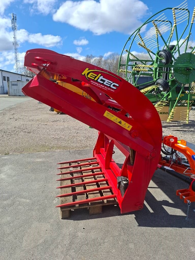 Keltec KT