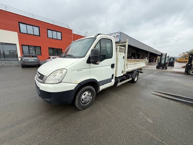Iveco 35C 15