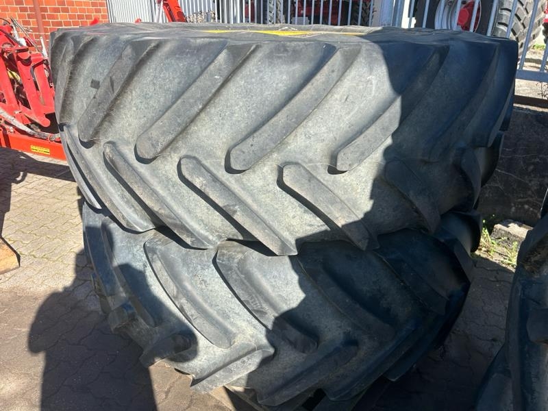 Michelin 650/65R42 — occasion 2018
