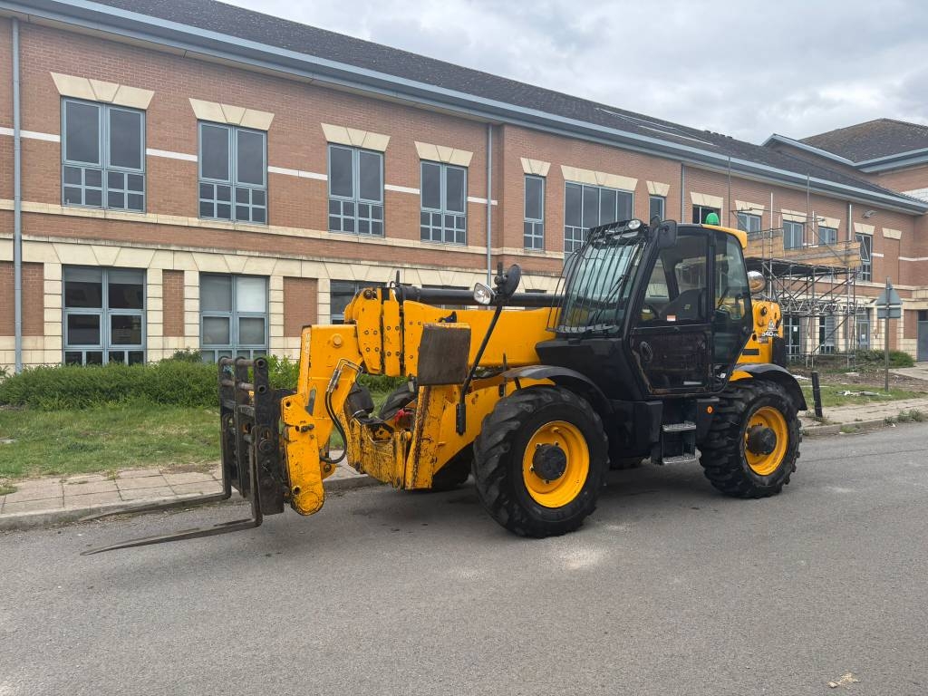 JCB 540-170