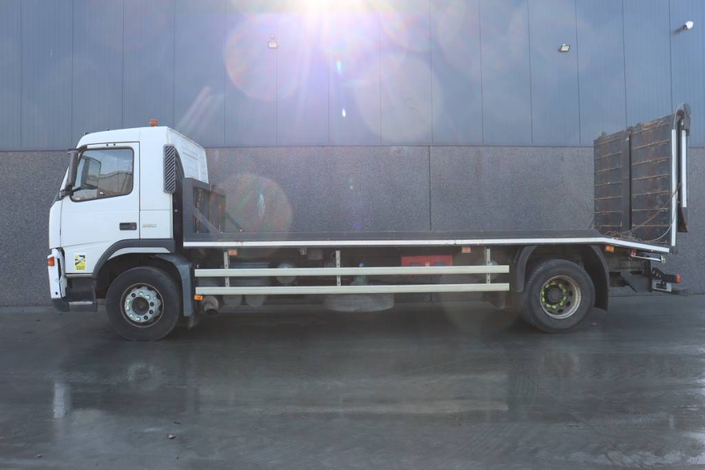 Volvo FM 260