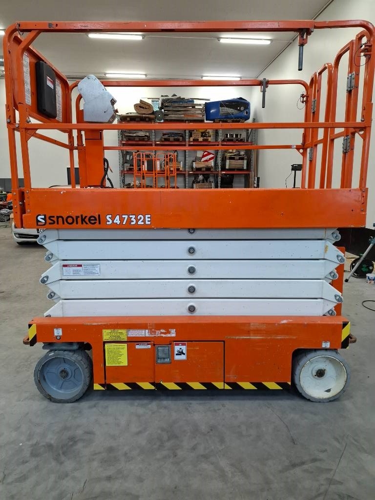Snorkel S4732e