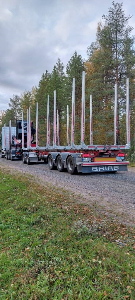 Briab SBBLWT-45-109