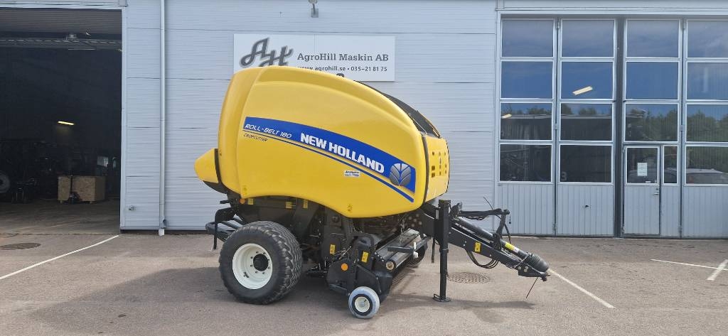 New Holland RB 180