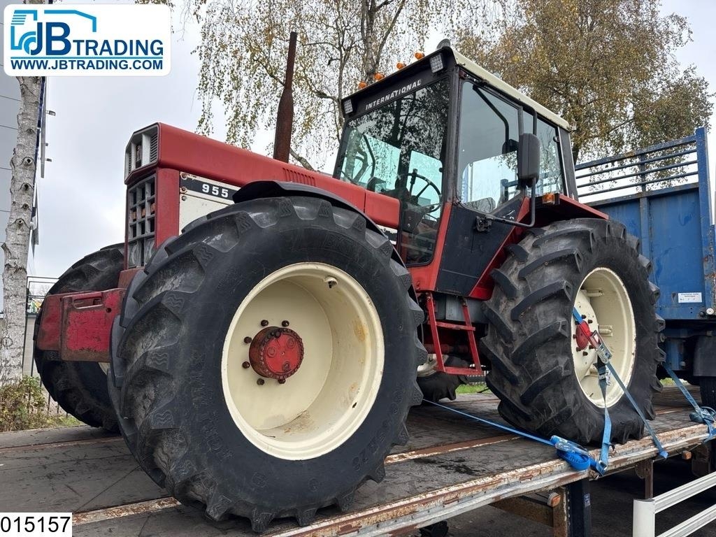 International 955A