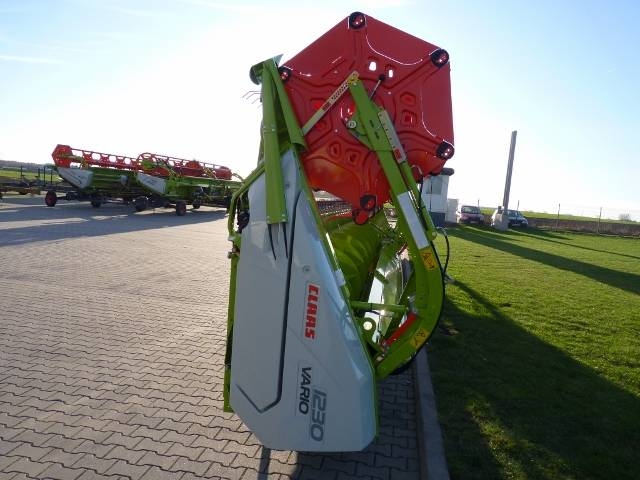 CLAAS Vario 1230