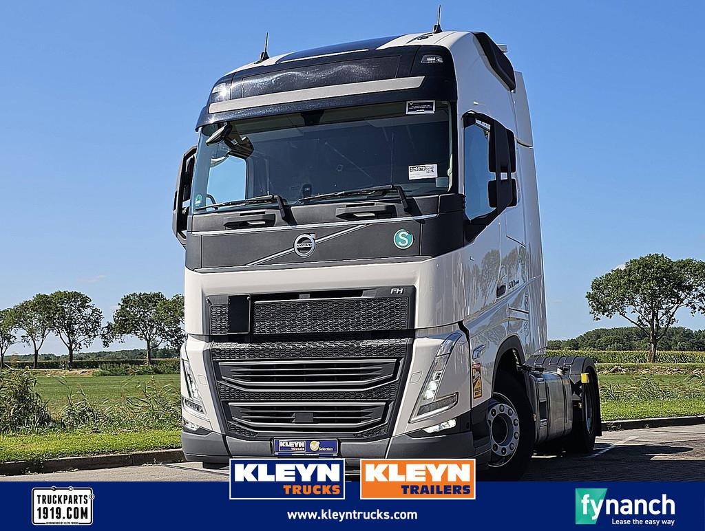 Tracteur routier Volvo FH 500 EURO-6, XL — occasion 2022