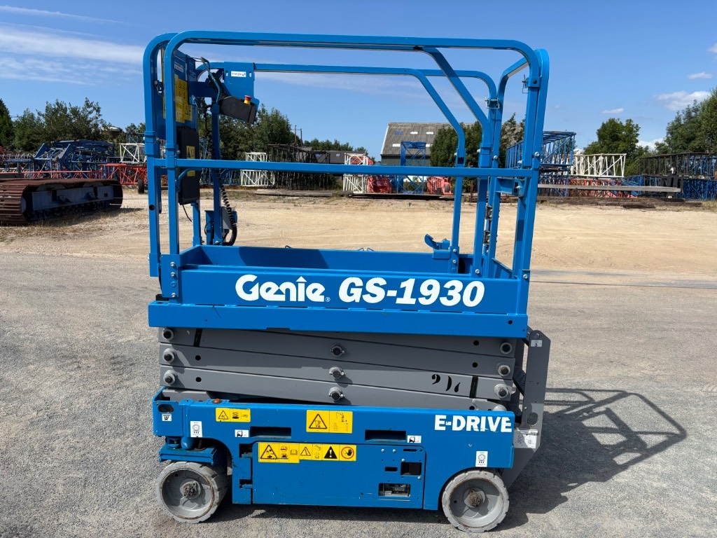 Genie GS 1930E-Drive