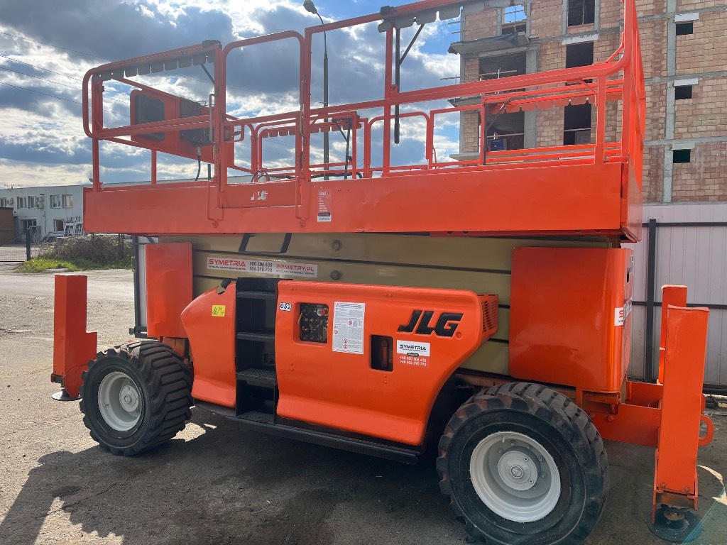 JLG 4394 RT