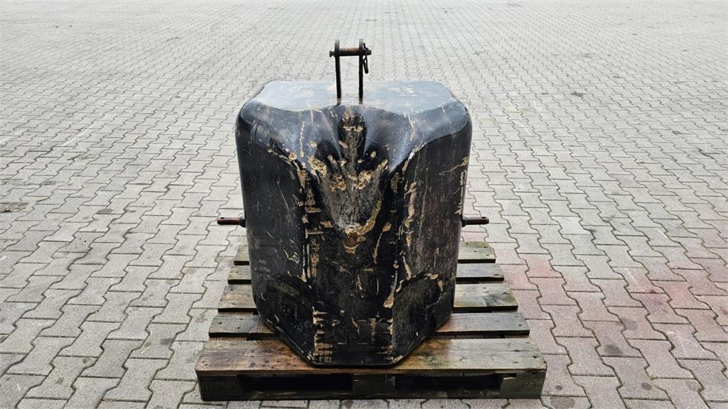 Saphir ST 800kg
