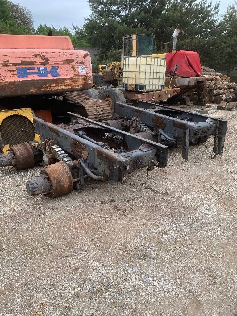 Renault Kerax