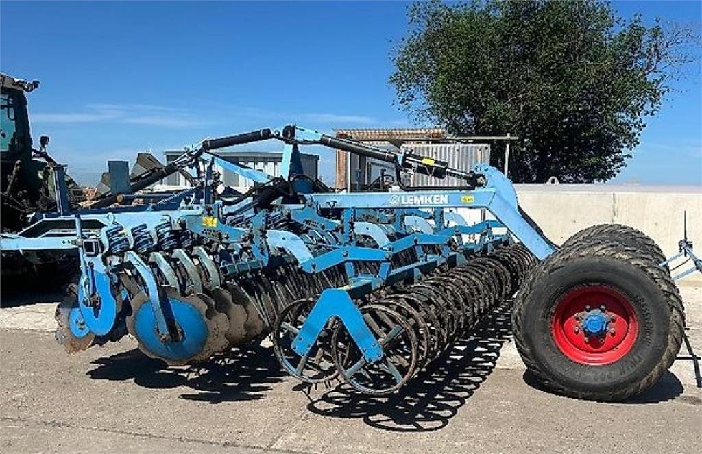 Lemken Rubin 9/600 KUA