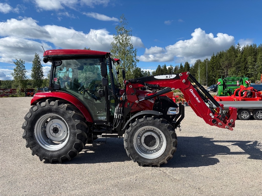 Case IH Farmall 75 A